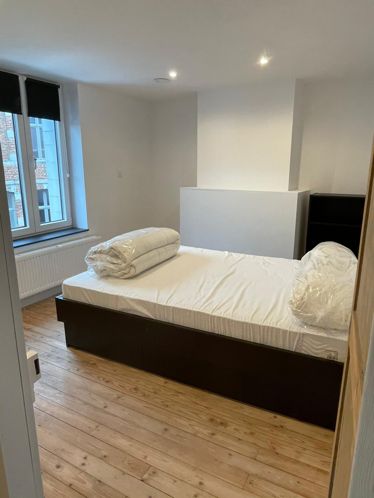 Colocation 4 chambres